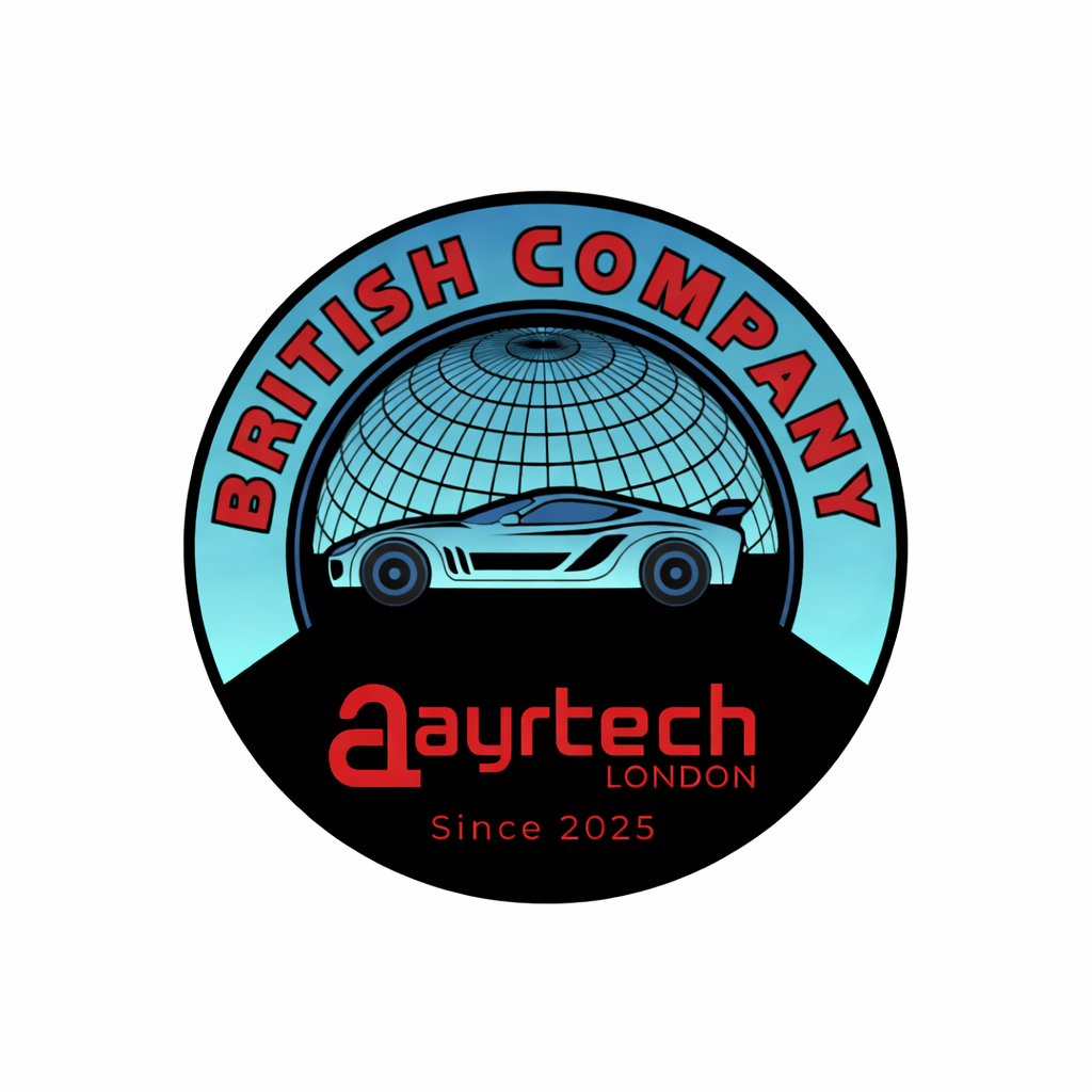 aayrtech Premium Microfiber Towel